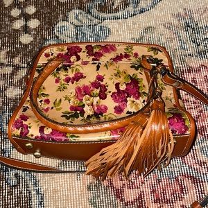 Patricia Nash Purse